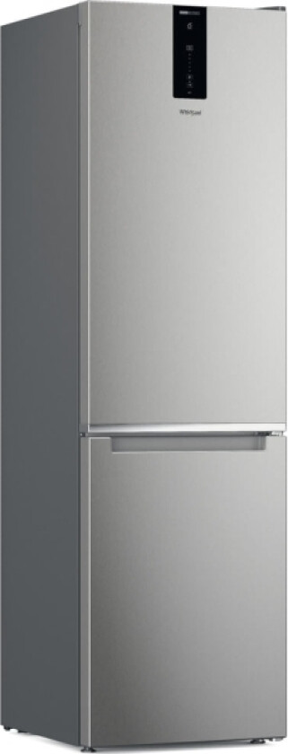 W7X92OOX Whirlpool   Fridge-freezer