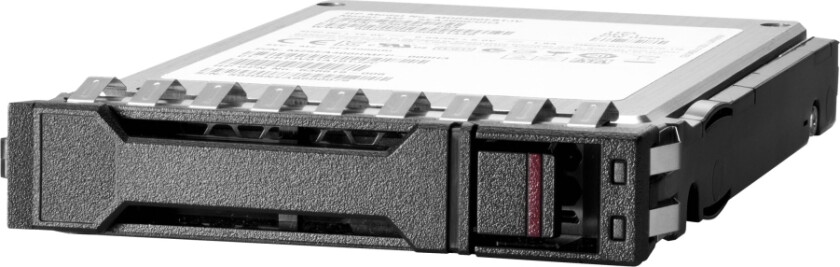 E Mission Critical - Harddisk - Mission Critical - 600 GB - hot-swap - 2.5" SFF - SAS 12Gb/s - 15000 rpm - Multi Vendor - med E Basic Carrier