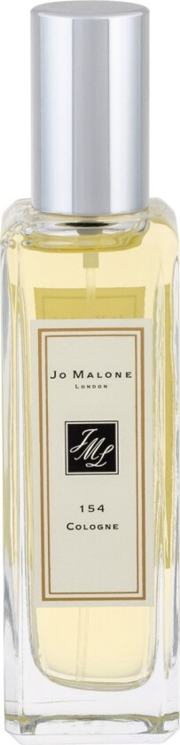 154 Köln, Unisex, Eau de Cologne, 30 ml