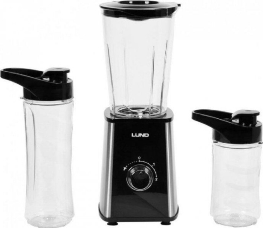 LUND SMOOTHIE BLENDER 300W **..........