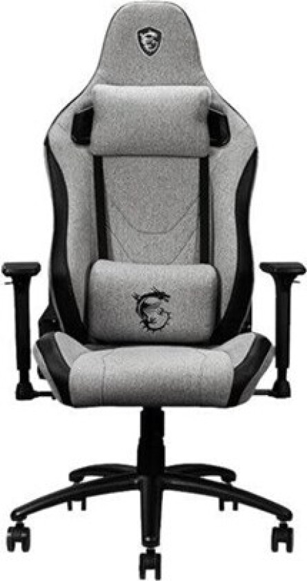 MAG CH130 I Repeltek Fabric gaming chair Kontorstol - Metall - Opptil 150 kg