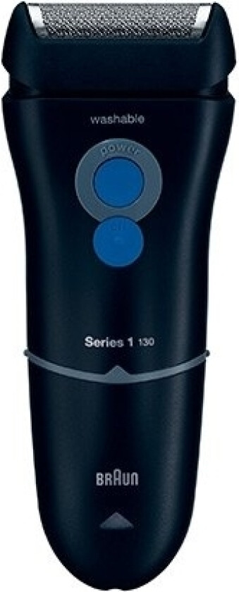 Barbermaskin Braun 81282037