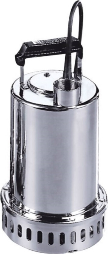 BEST 4 M (TÜV) 1731154721A Dyk-trykpumpe 21600 l/h 19 m