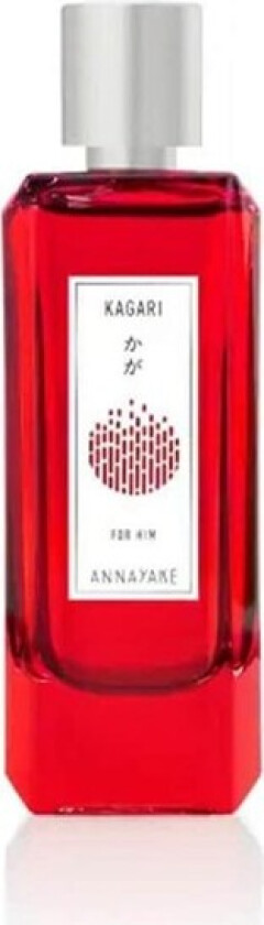 Herre parfyme Annayake Kagari EDT 100 ml