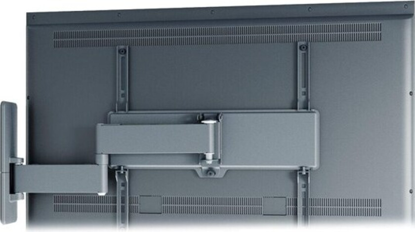 QUICK series TVM 1645 35 kg 40"-77" 100 x 200 mm