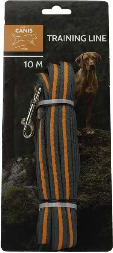Training line 10 mtr - hunting edition
