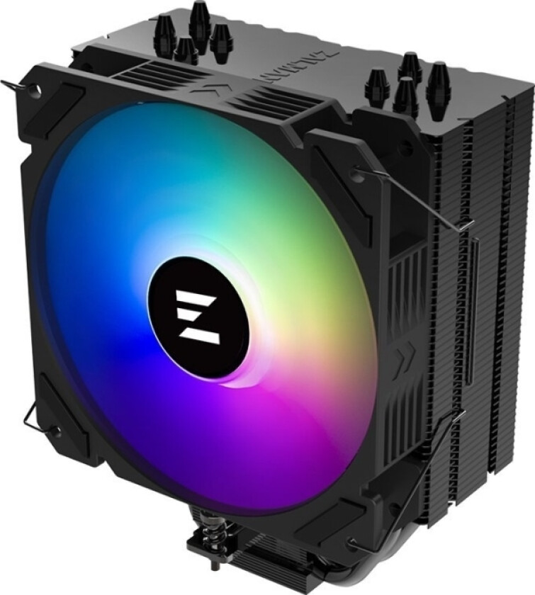 CNPS9X PERFORMA ARGB CPU-kjøler Sort
