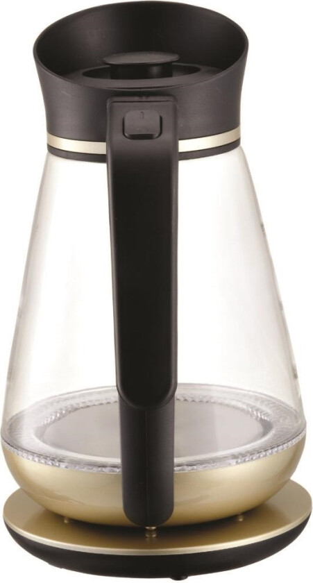 Kettle PRIME 3 Electric kettle PRIME3 SEK51GL (2200W 1.5l; gold color)