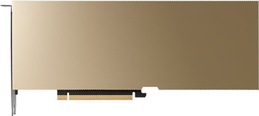 NVIDIA L40S - GPU-beregningsprosessor - NVIDIA L40S - 48 GB GDDR6 - PCIe 4.0 x16 - 4 x DisplayPort