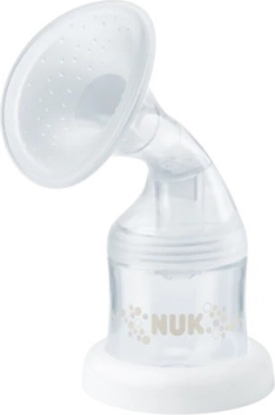 Bilde av ELEKTRONISK BRYSTPUMPE NUK 10252130 NATURE SENSE