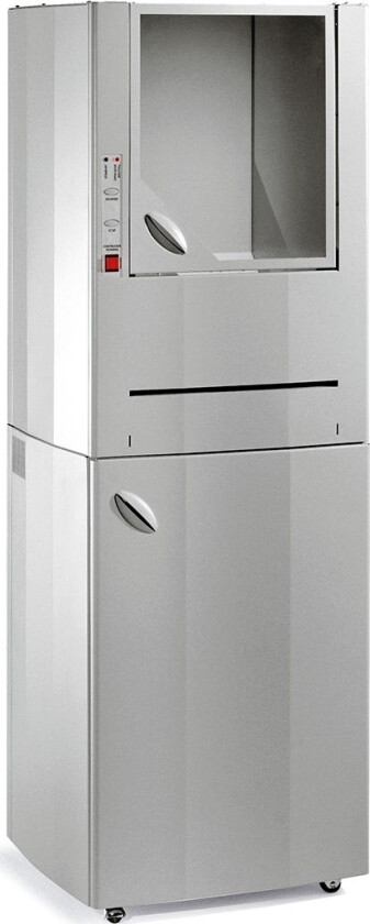 400 WB P-4 makuleringsmaskin 2100 W