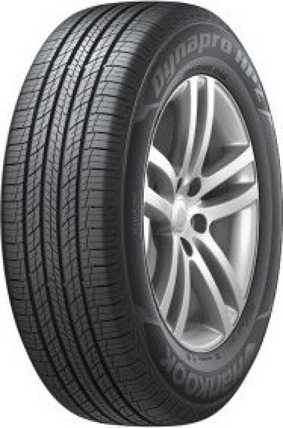 Dynapro HP2 RA33 215/70 R16 100H 2019