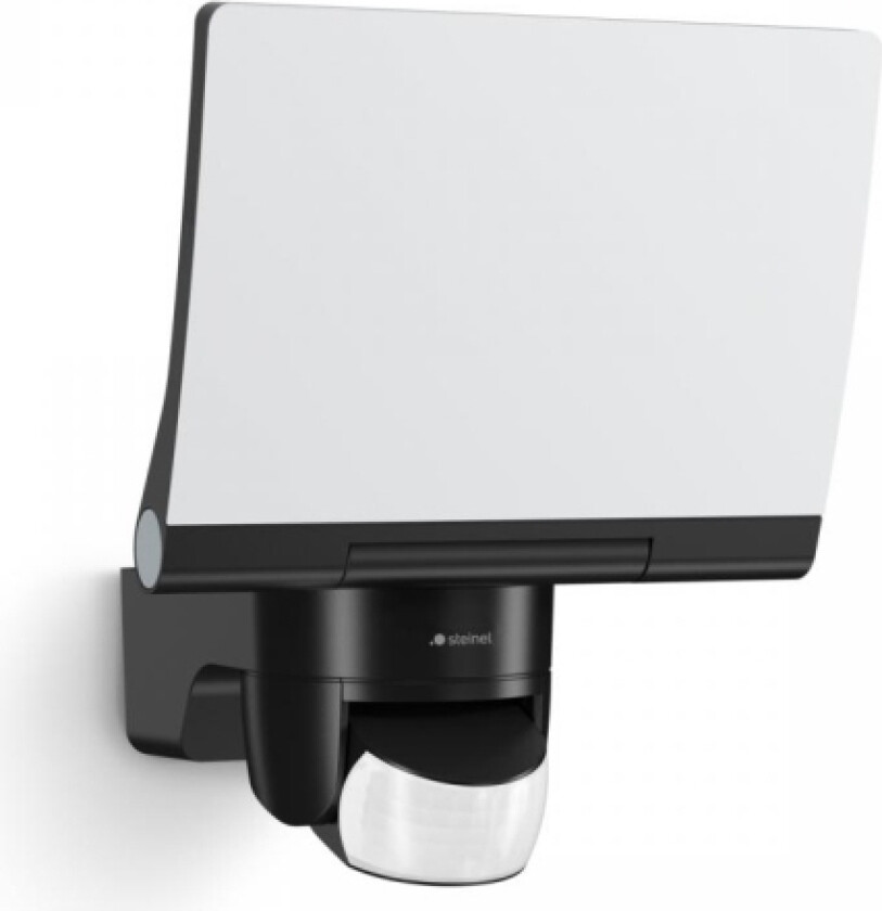 XLED home 2 XL S, LED, Sort, Hvit, 19,3 W, Nøytral hvit, 3000 K, 2124 lm