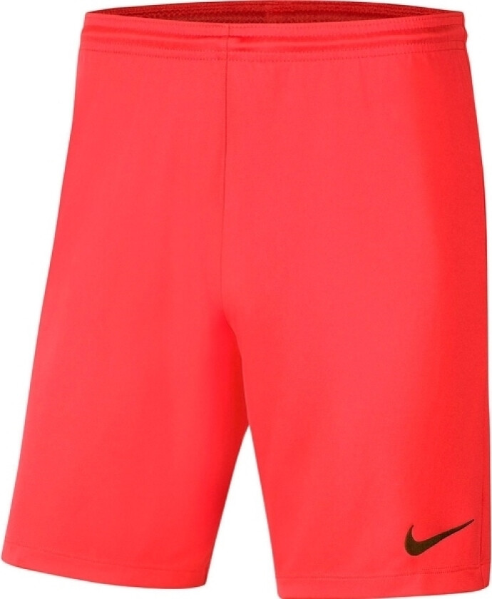 Under Armour 1320203-400 L Men's Shorts Red