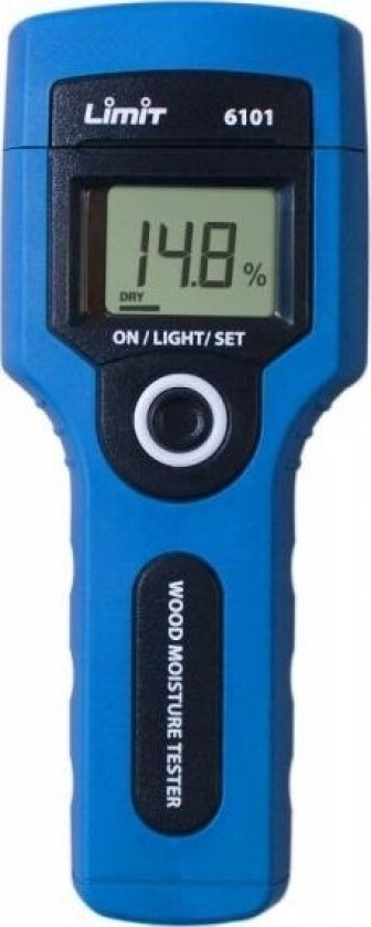 Moisture Meter 6101