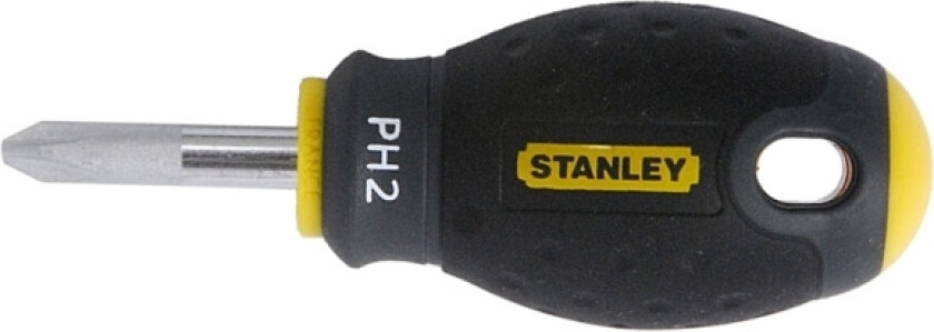 Skrutrekker Stanley PH2 x 30 mm
