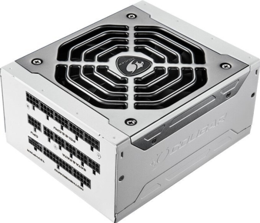 Strømforsyning Cougar Polar X2 1200 W 80 PLUS Platinum