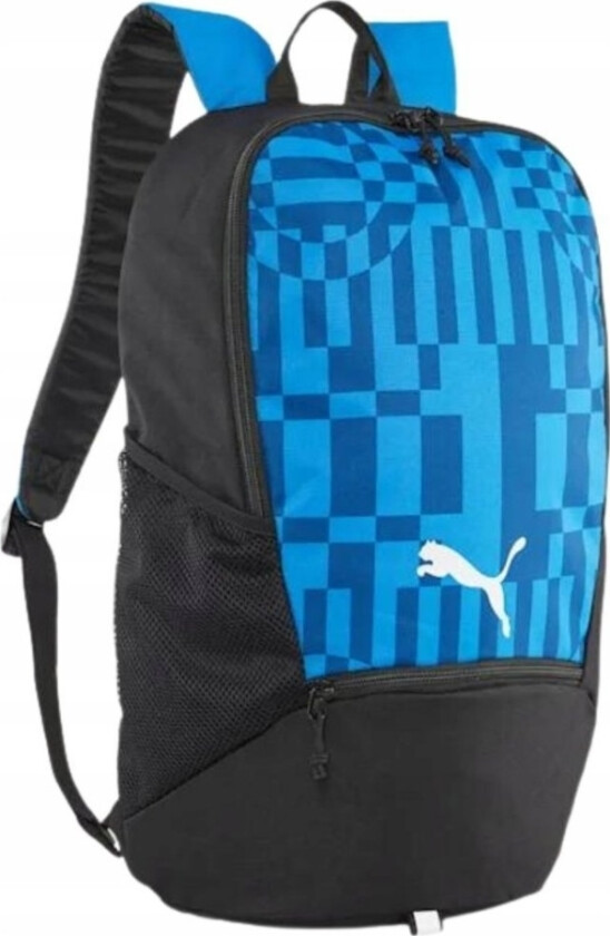 Backpack Individual Rise blue-black 79911 02