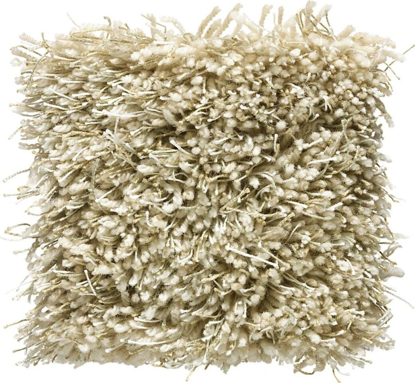 Moss gulvteppe 200x300 cm Beige