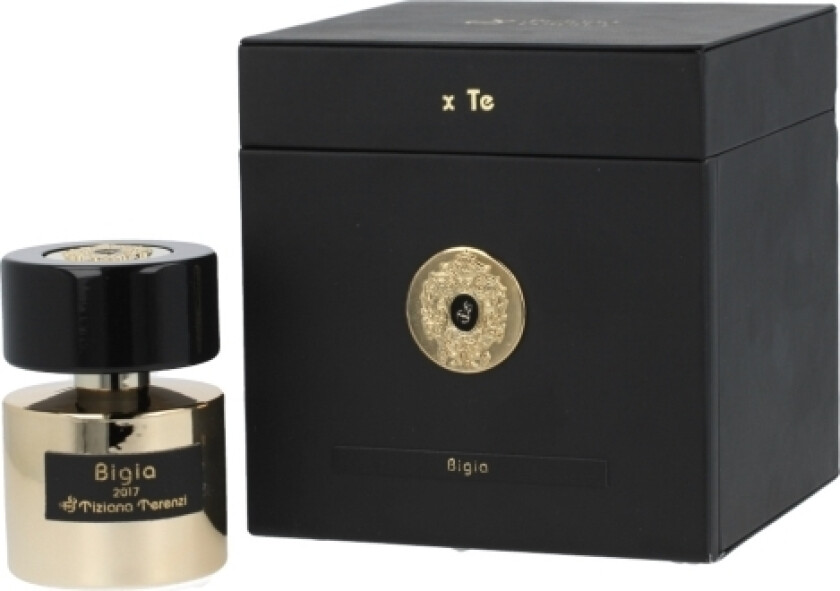 , Anniversary Collection - Bigia, Extrait De Parfum, Unisex, 100 ml