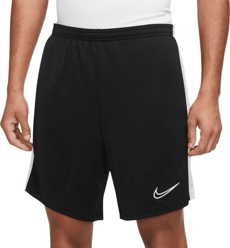 Dri-FIT Academy 23 Short K BR, fotballshorts, herre BLACK/WHITE/BLACK/WH