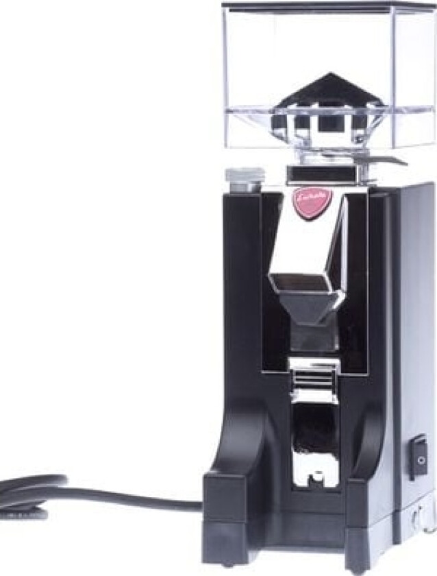 Coffee grinder Eureka Eureka Minnon coffee grinder - automatic grinder - black