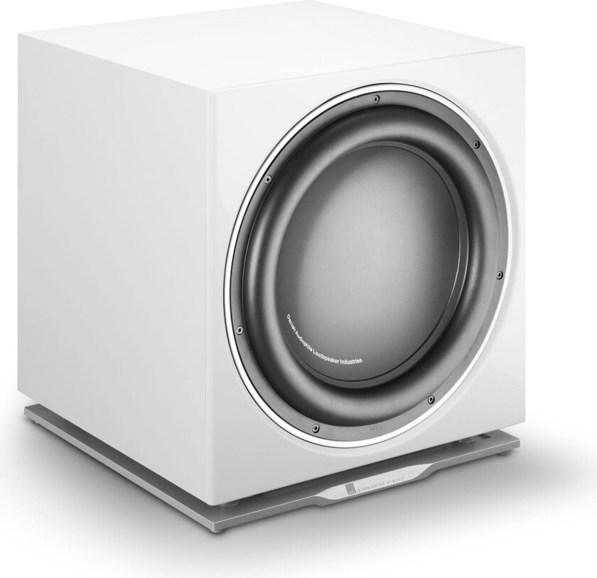 SUB K-14 F Subwoofer