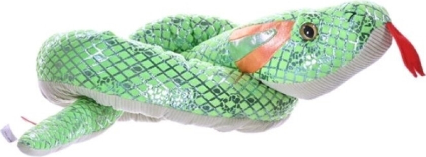 27367, Leke slange, 3 år