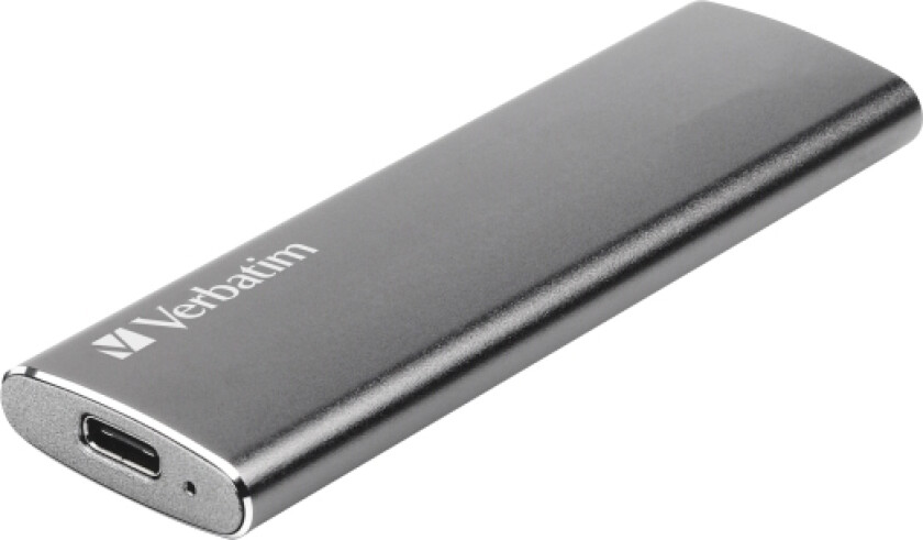 Ekstern Harddisk Verbatim VX500 1 TB SSD
