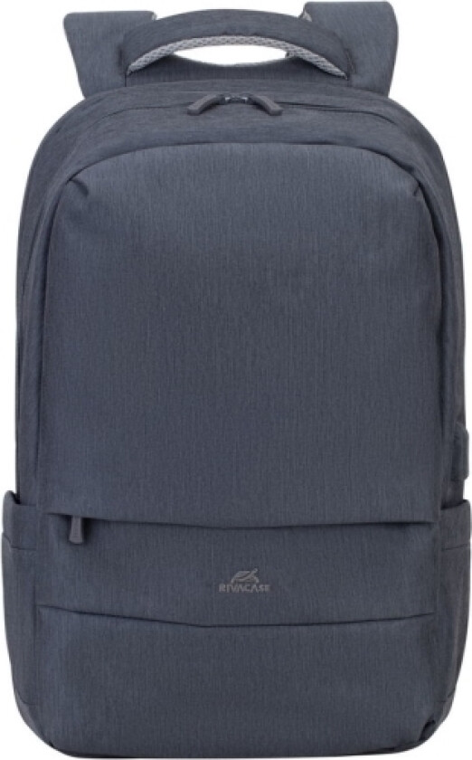 7567, Ryggsekk, 43,9 cm (17.3"), Skulderrem, 780 g