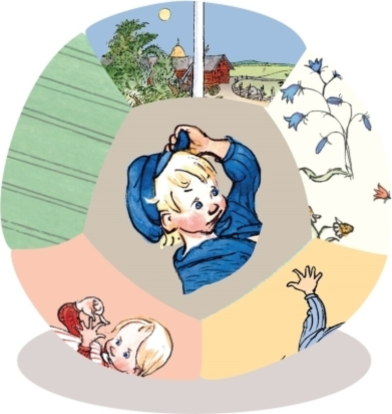 Emil fra Løonneberg - Soft Ball