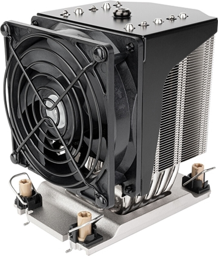 Silverstone SST-XE04-4189B CPU-kjøler