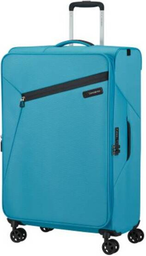 Litebeam Utvidbar Koffert