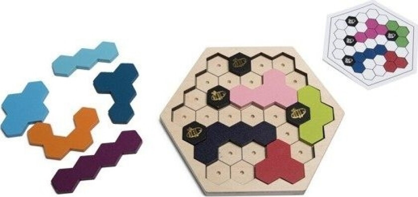 Bs Toys Triangle Dominoes