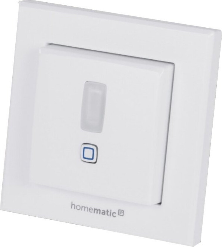 HMIP-SMI55-2 HOMEMATIC-IP BEVEGELSESDETEKTOR FOR 55 RAMMER - INTERIØR