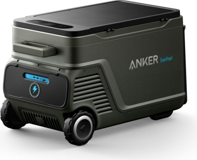 Bilde av EverFrost Powered Cooler 43L + Cooler Battery SET