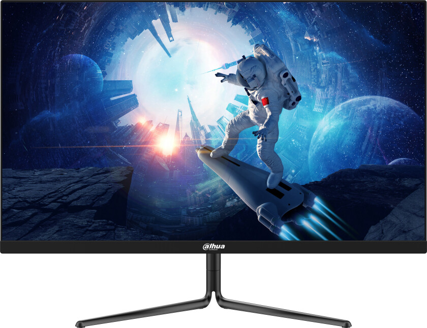 Skjerm DAHUA TECHNOLOGY DHI-LM27-E231