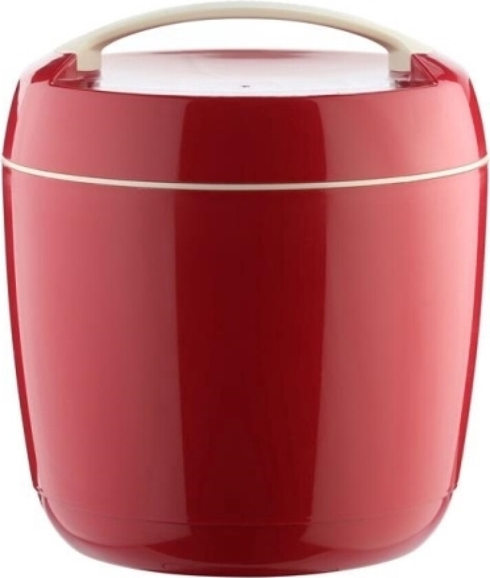 Dinner thermos Family 3.5 l Red