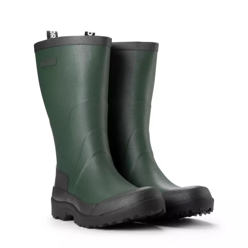 Unisex Terräng 061/Green EU 37, 061/Green