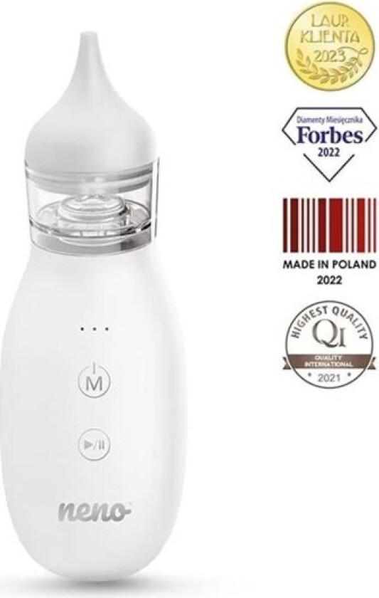 Bilde av Wireless nasal aspirator