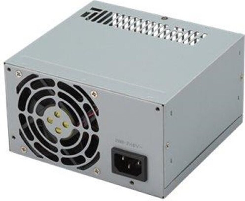 400-70PFL Strømforsyning (PSU) - 400 Watt - 40 mm - 80 Plus Bronze sertifisert