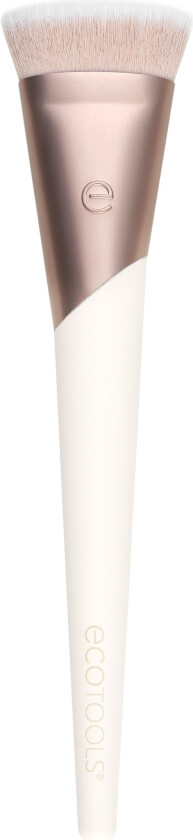 Luxe Collection Flawless Foundation Makeup Brush