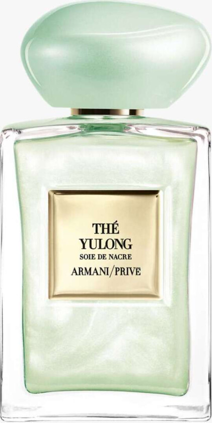 Thé Yulong Soie de Nacre EdT 100 ml