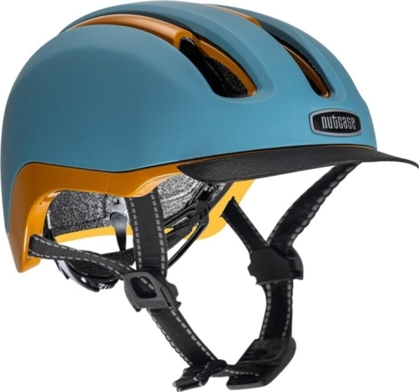 Vio Adventure Gravelstoke Mips Cycling Helmet, 59-62 Cm