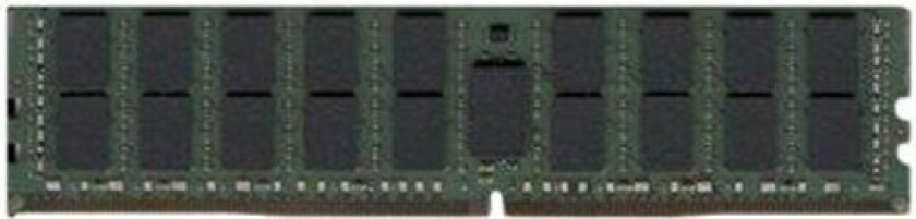 - DDR4 - module - 64 GB - LRDIMM 288-pin - 2666 MHz / PC4-21300 - LRDIMM