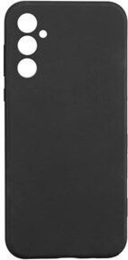 Soft silicone case Samsung Galaxy A34