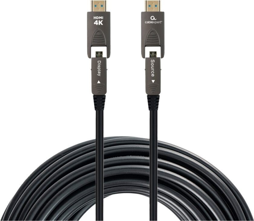HDMI AOC Kabel High Speed Ethernet 10m