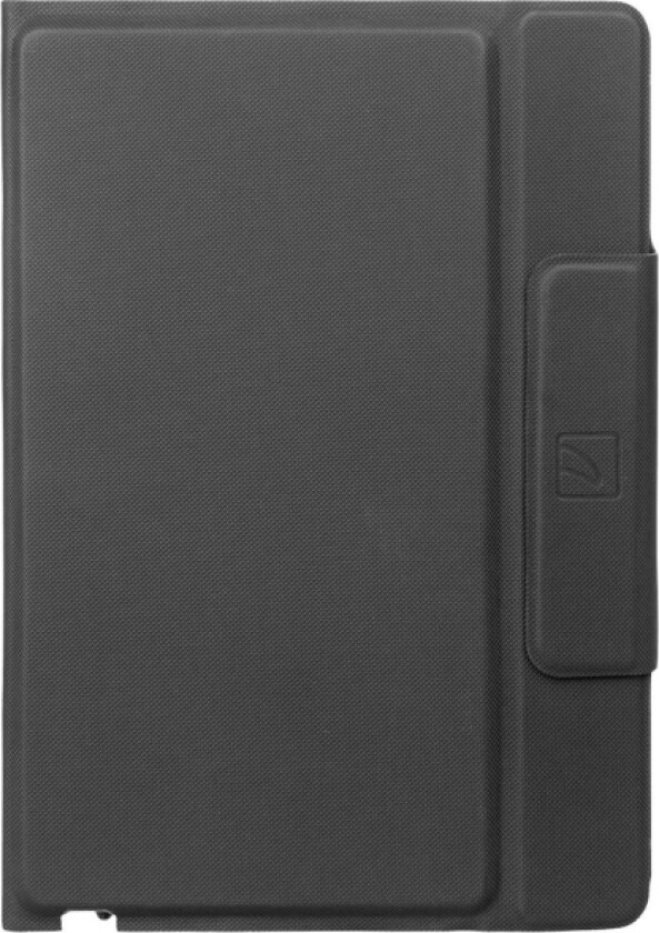 Gancio Tablet-cover Apple, Universel Tablet/iPad 22 x 15 bis 25 x 18 cm 25,4 cm (10) - 27,9 cm (11) Book Cover Sort