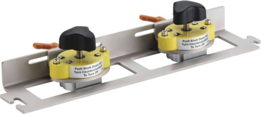 Metabo Magnetisk styreskinne 623558000