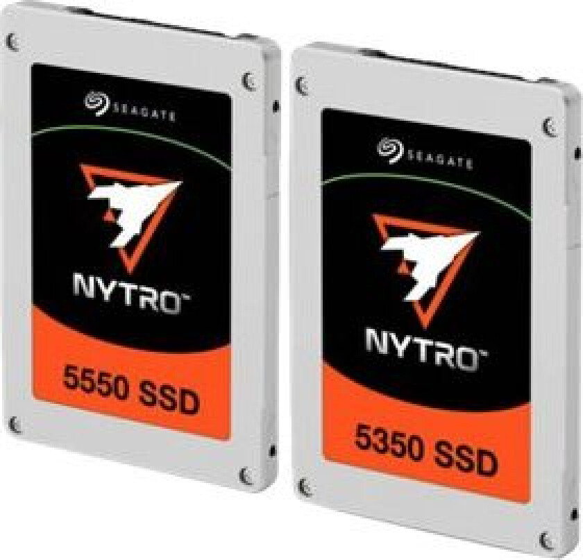 Nytro 5350M, 7680 GB, 2,5", 7400 MB/s